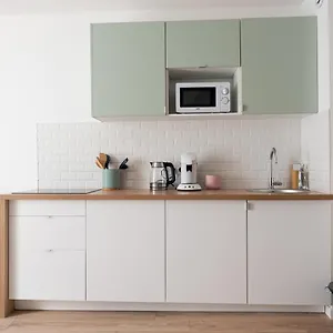 A Appartement