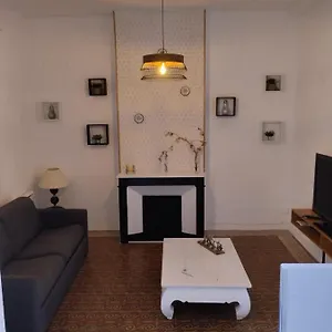 Authentique Appartement Avignon