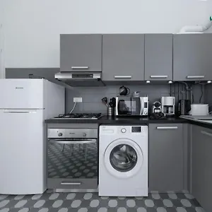 Epinat Ii - Centre - Parking Appartement