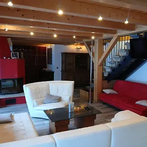 Séjour chez l'habitant Les Vagnys - Des Vernays, La Riviere-Enverse